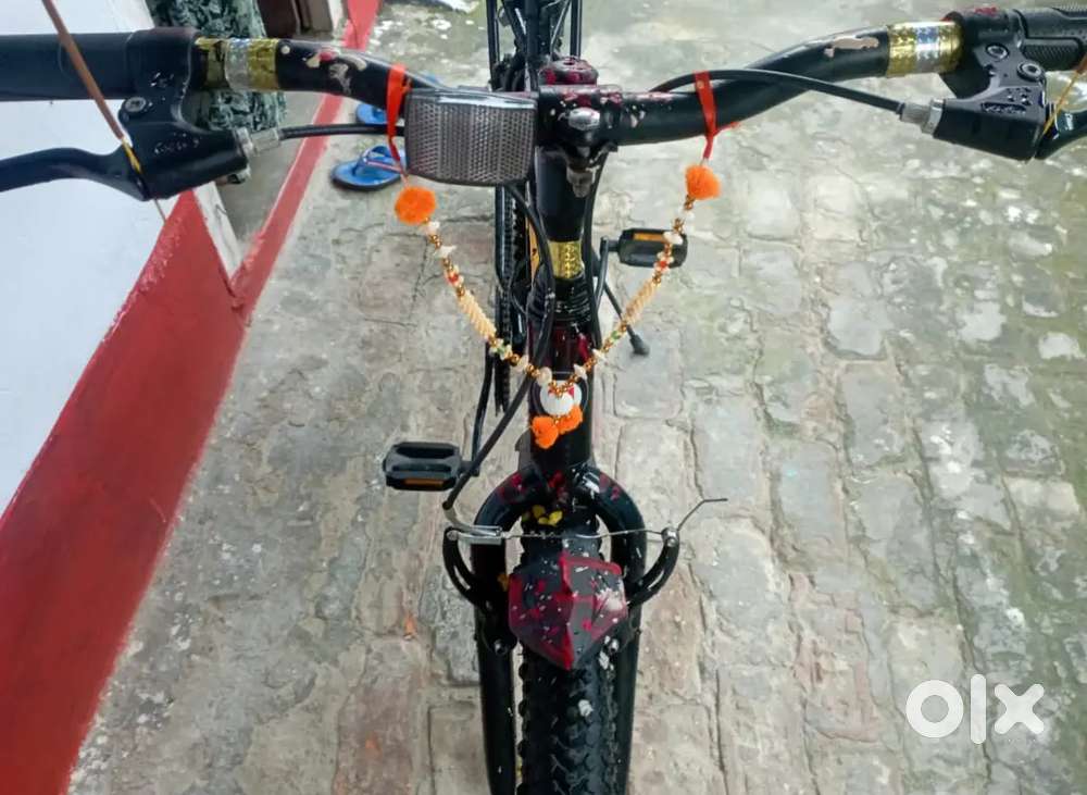 I want to sell this cycle because i need urgent money