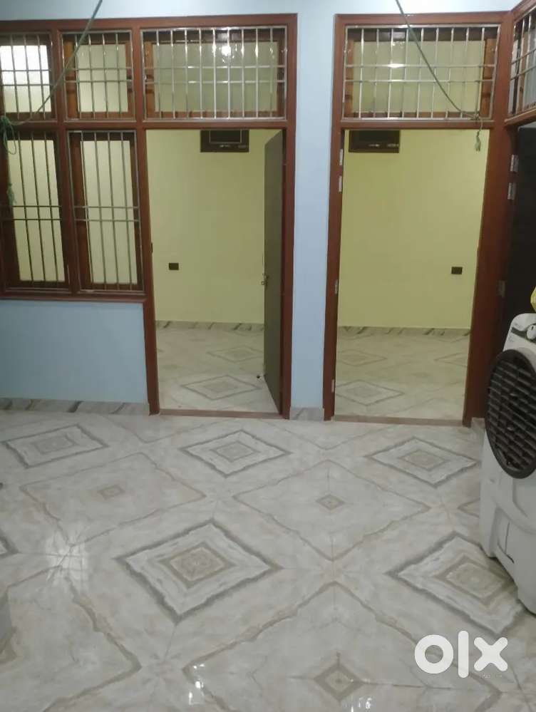 2 ROOM+ HALL + KITCHEN+ WASHROOM+ VERY BIG BALCONY