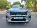Kia Sonet 1.2 HTK, 2021, Petrol