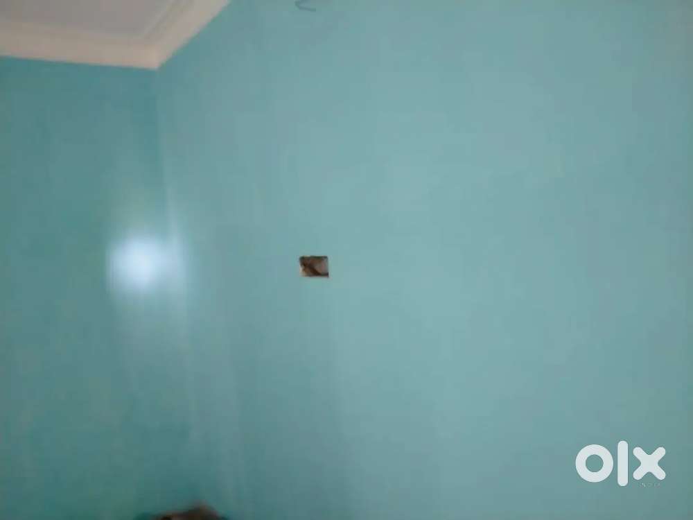 1 bhk , ground floor for rent