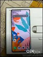 itel s23+ Edge 256GB 8GB 4G Exchange or Sale