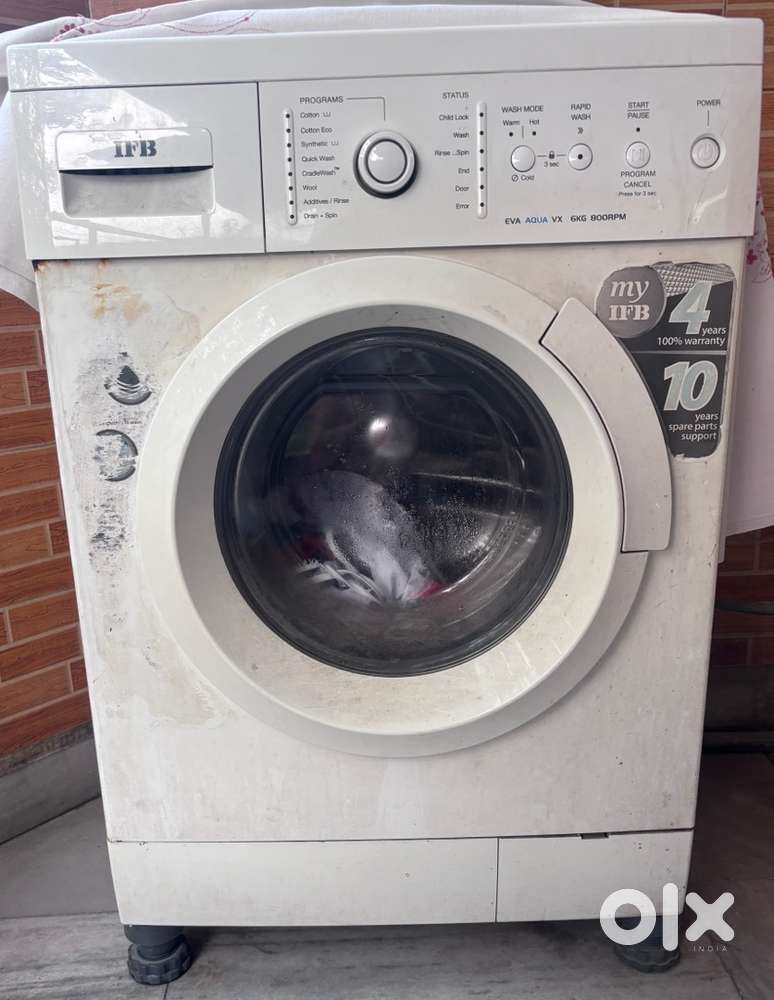 IFB fully Automatic 6 kg washing machine
