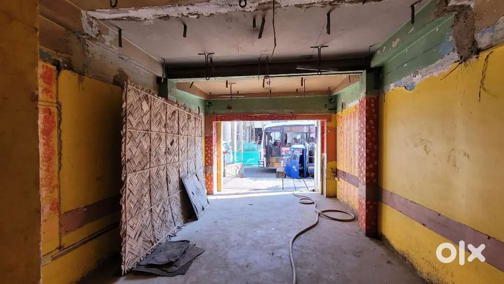 Commercial space for Rent