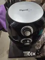 Pigeon air fryer new condition