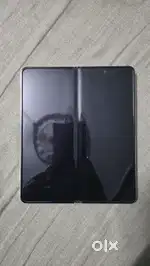 Samsung galaxy fold 5 [12 /256]