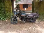 Black colour