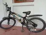 Gear cycle