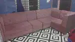 Sofa kanral