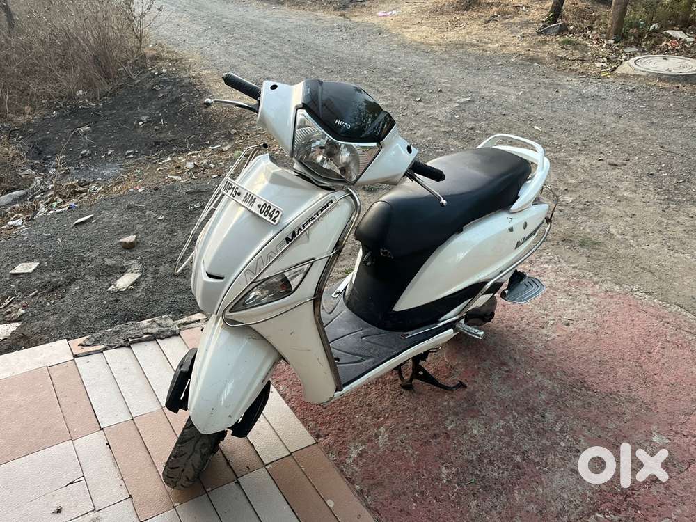 Good condition