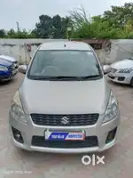 Maruti Suzuki Ertiga ZDI SHVS, 2014, Diesel