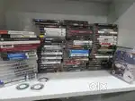 Ps3 games available