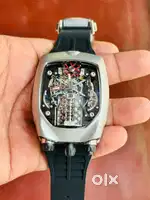 Mens Uniques Automatic LIMITED EDITION Watch