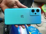 One Plus Nord Ce 2 lite 5G 6/128 New condition