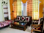 1 BHK Furnished room set for rent in krishna nagar metro station