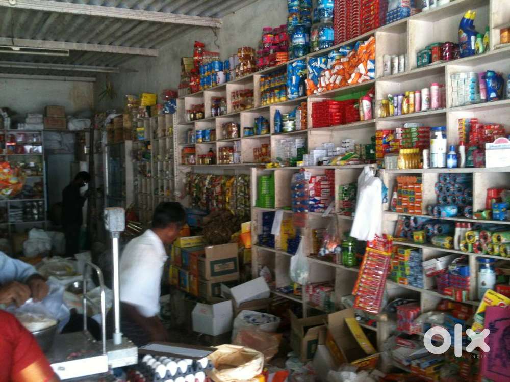 Commerical shop @ Market Road Pollachi