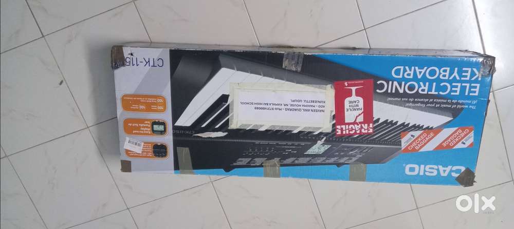 Electronic Keyboard  for sale