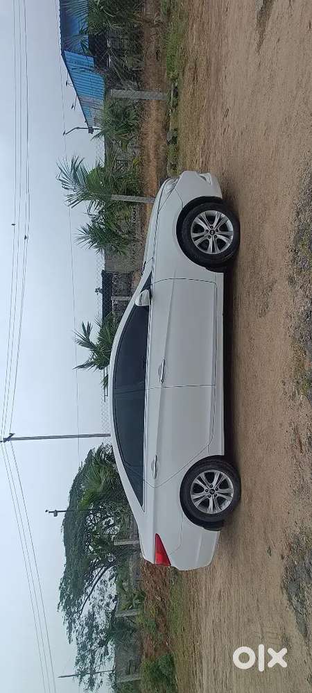 Hyundai Sonata 2014 Petrol Well Maintained
