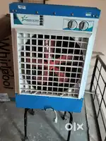 Desert cooler