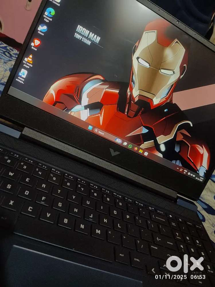 HP VICTUS LAPTOP