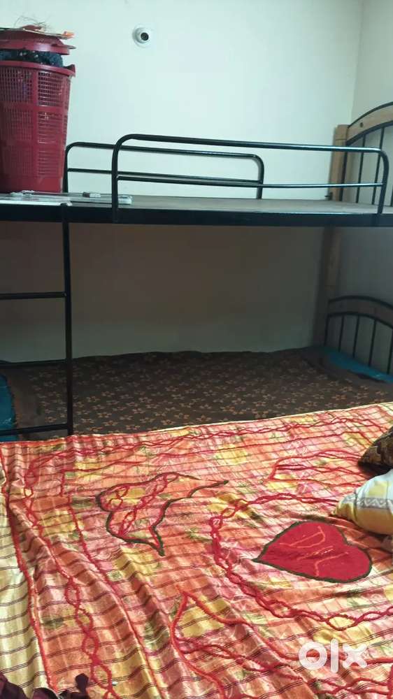 kids furniture bunkar bed