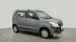 Maruti Suzuki Wagon R 1.0 LXi CNG, 2016, CNG & Hybrids