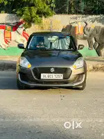 Maruti Suzuki Swift 1.2 VXI (O), 2019, Petrol