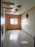 2BHK Unfurnished flat for rent