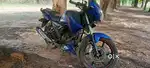 TVS Apache RTR 160