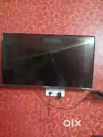 Lg TV 43 inch