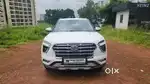 Hyundai Creta 1.5 SX, 2022, Petrol
