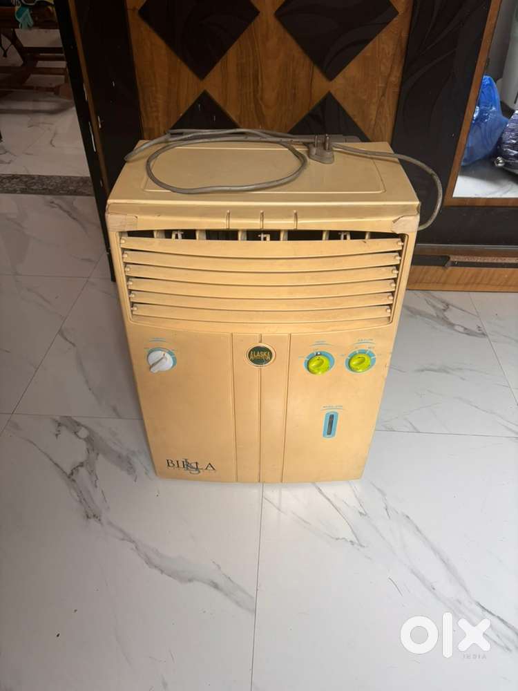 Cooler in good condition