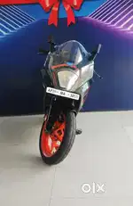 KTM RC 125