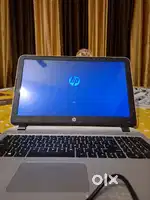 HP Laptop i5