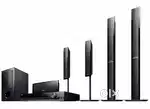 Sony Home theatre & Sony bravia Lcd