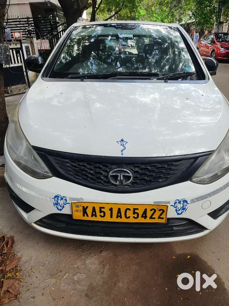 Tata Bolt 2018 Diesel 180000 Km Driven
