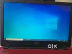 Laptop for sale