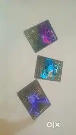 Pokémon card