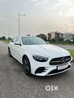 Mercedes-Benz E-Class E 200d, 2024, Diesel