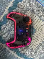 EvoFox One Universal | RGB Wireless | Bluetooth | Macros | PC, iOS
