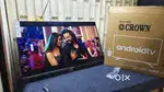 CROWN SMART TV SALE