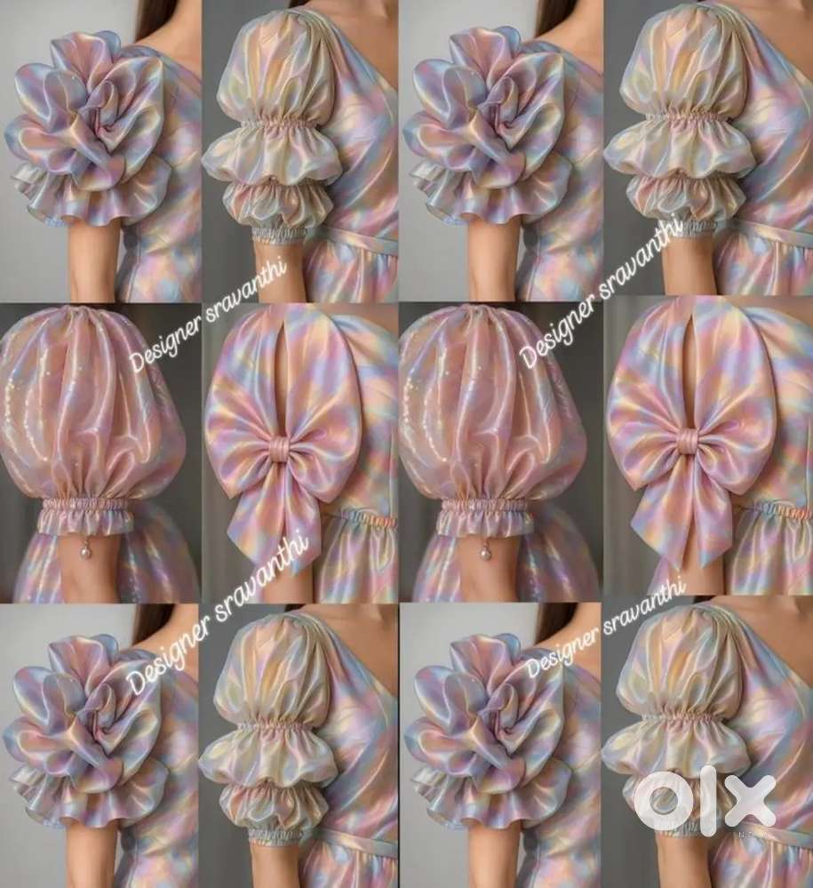 Need experienced master cum tailor