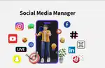 Hiring Social Media Manager