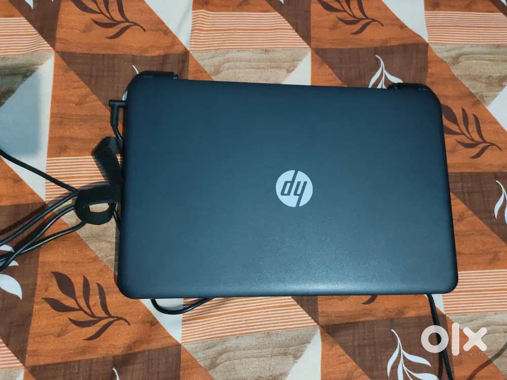 HP250 G3 Notebook