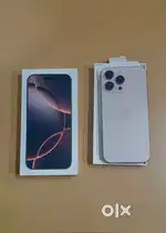 iPhone 16 Pro Max 256GB (eSim only)