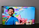 43 WebOs Model Smart Led Tv 4k Exchange Offer Available