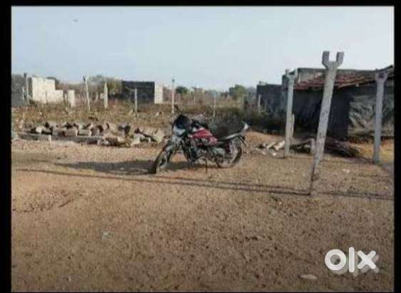 KRK PLOT 2 SIDE ROAD 50x30