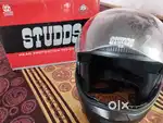 Ninja Elite Black Flip-Up Helmet – Barely Used, 1 Year Old