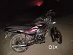 Bajaj platina