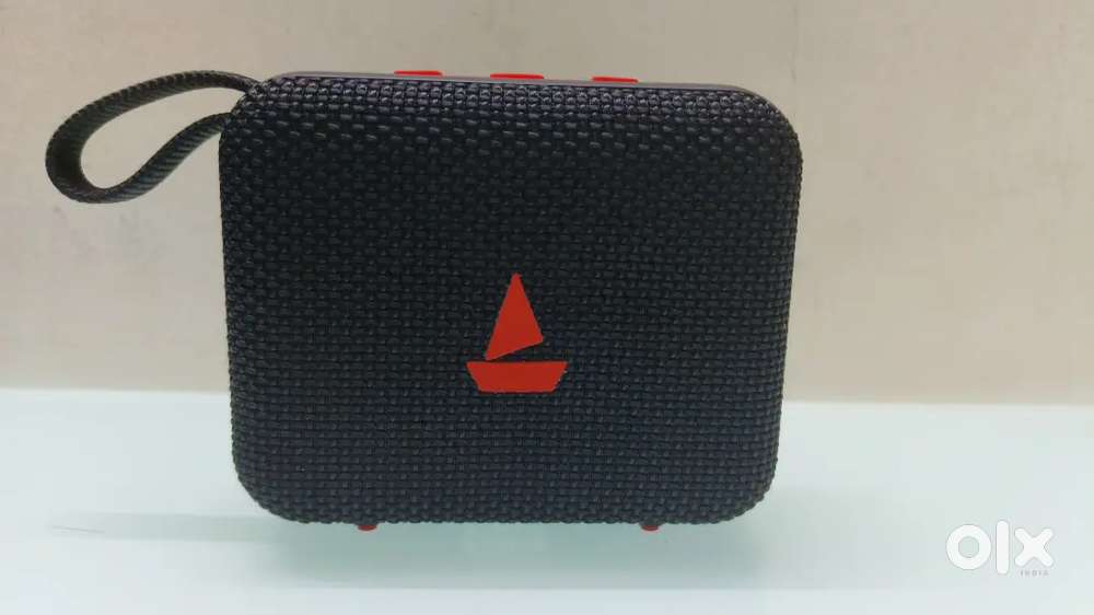 Boat 5w Bluetooth speaker(2025 model)