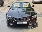 BMW Z4 3.0 SDRIVE 35I, 2016, Petrol